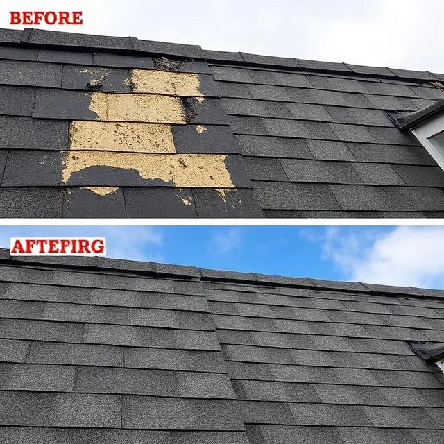 Roof Repair Near Me in Kinde, MI near me